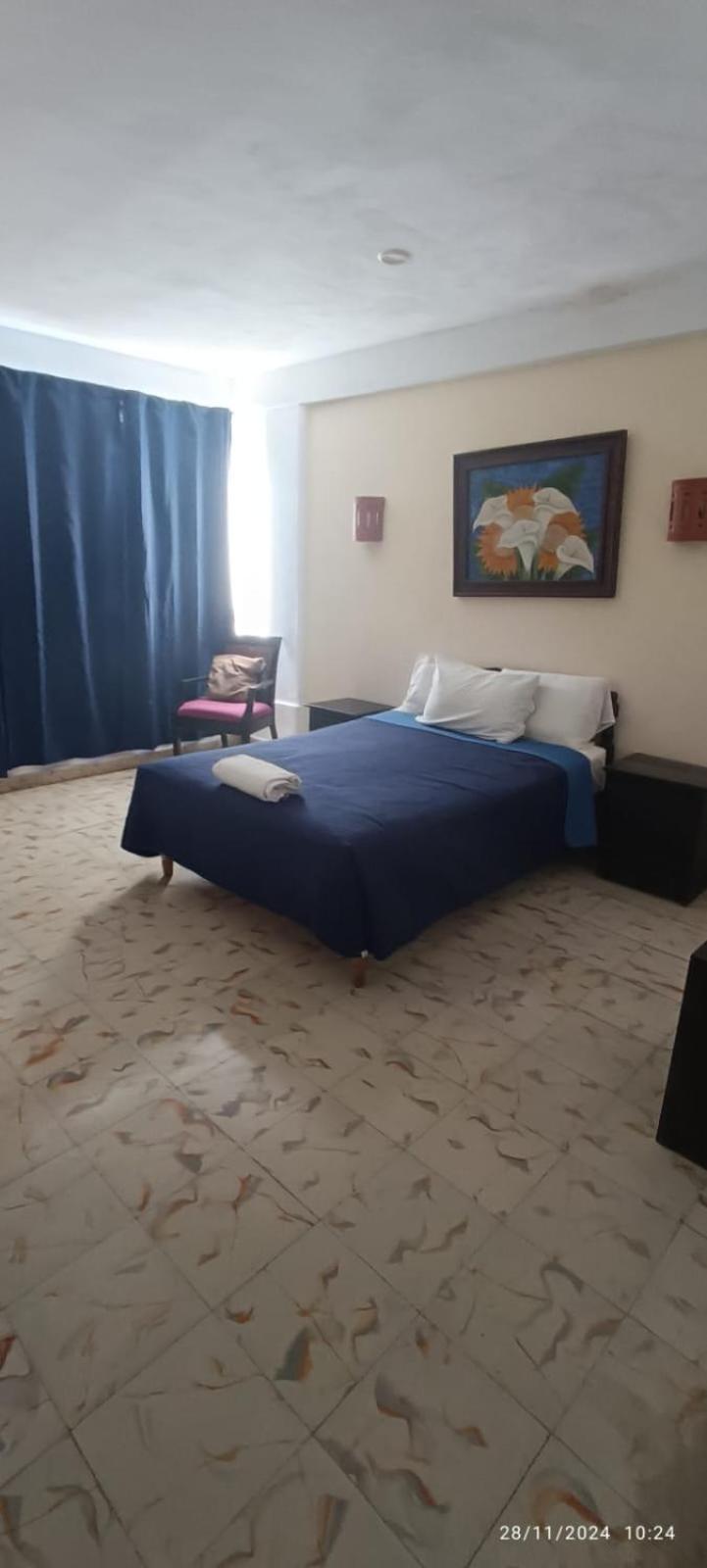 Hotel Coral Cancun Exterior photo
