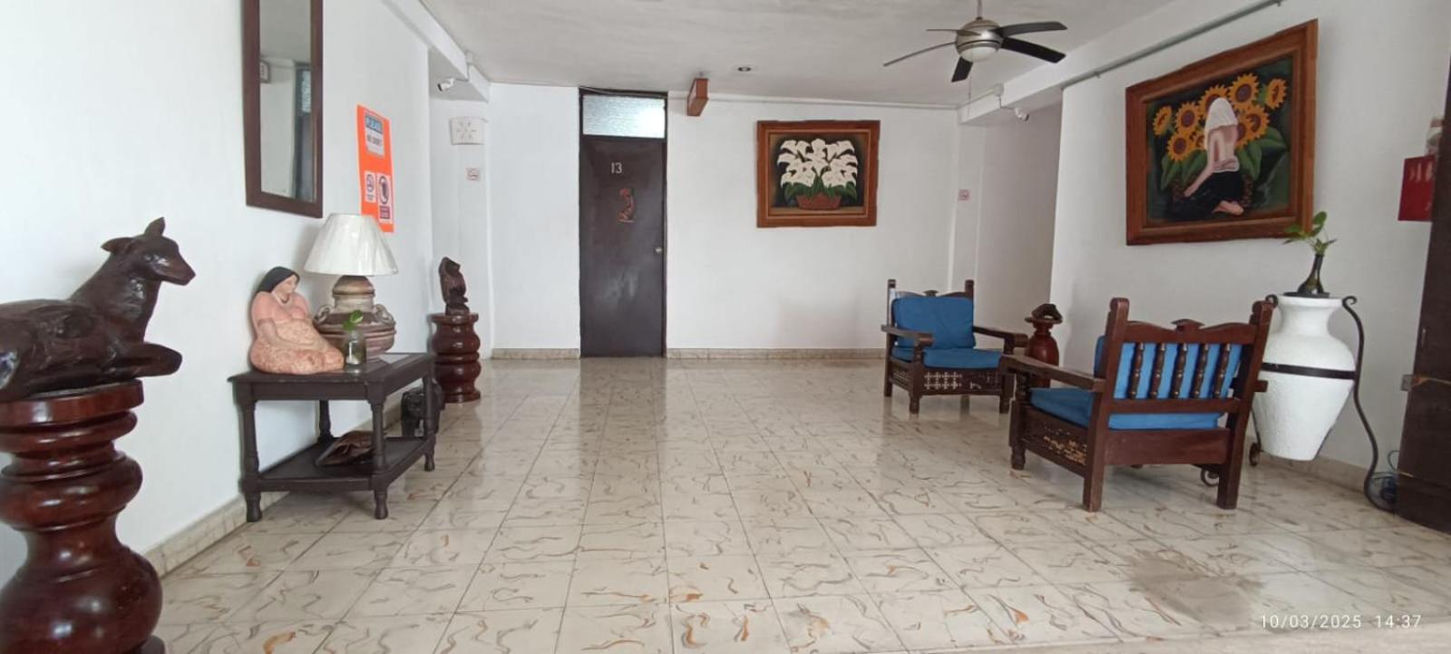 Hotel Coral Cancun Exterior photo
