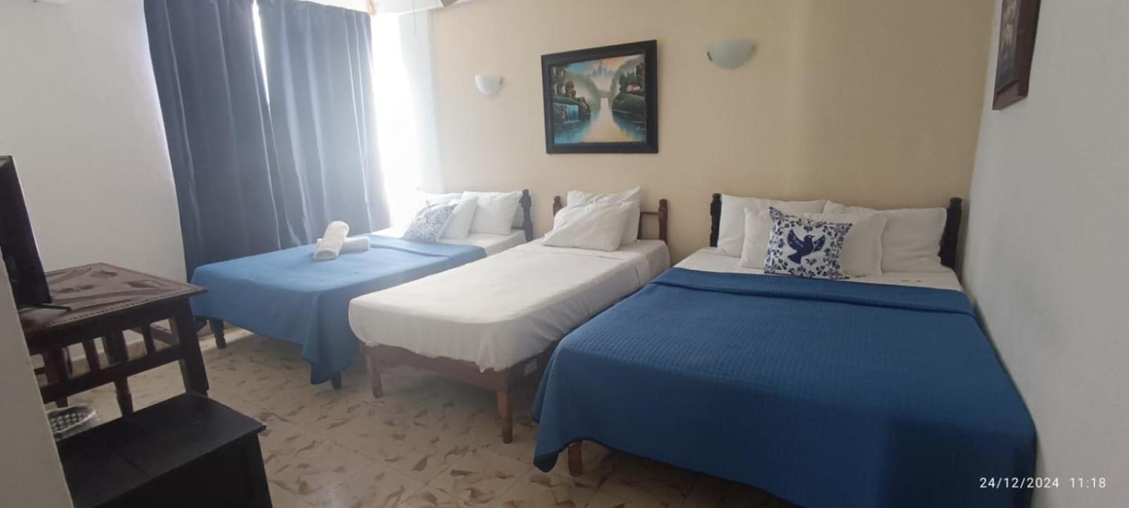 Hotel Coral Cancun Exterior photo