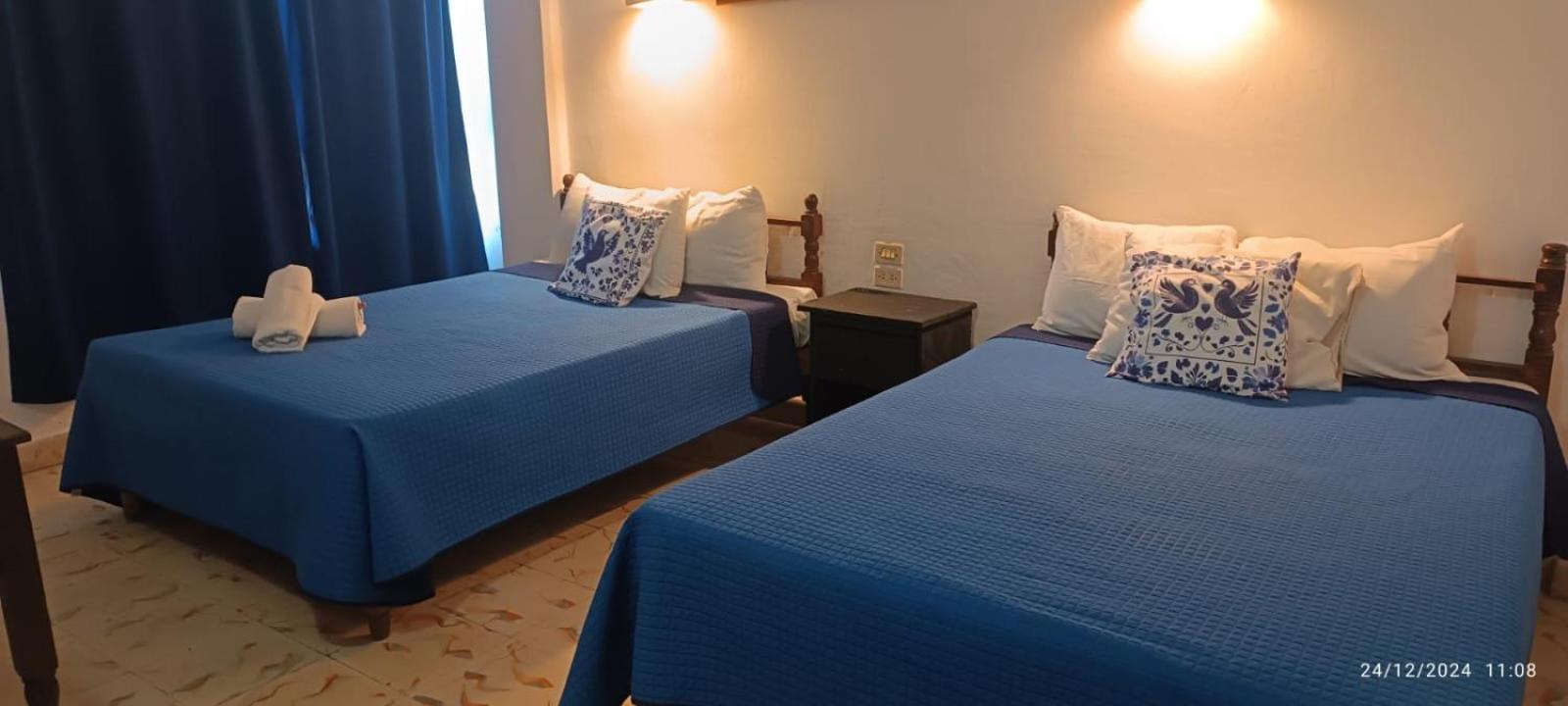 Hotel Coral Cancun Exterior photo